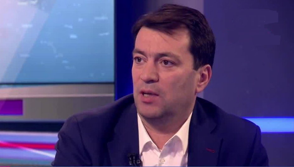 Амет Володарский: Как только мы поймем, зачем нам нужны студенты, деньги найдутся | Кино | ОТР - Общественное Телевидение России