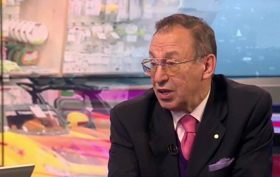 Александр Борисов: Только сертификат соответствия может гарантировать, что игрушка не нанесет вреда здоровью ребенка | Программы | ОТР - Общественное Телевидение России