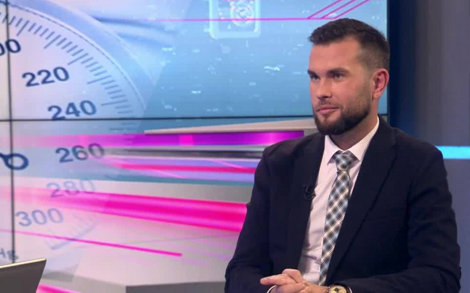 Алексей Евдошенко: Первый этап диспансеризации в Москве можно пройти всего за 90 минут | Программы | ОТР - Общественное Телевидение России