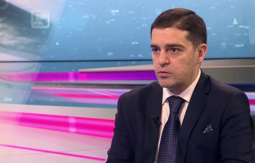 Лазарь Бадалов: Если на погашение ипотечного кредита у вас уходит почти весь доход - это достаточная причина для рефинансирования | Программы | ОТР - Общественное Телевидение России