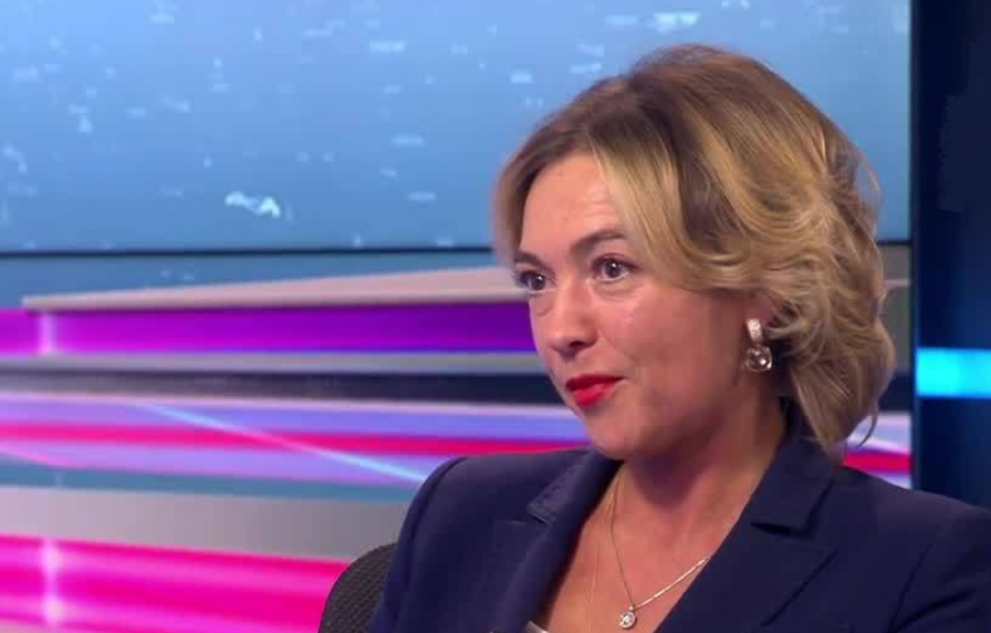 Маргарита Ратникова: У многих при расчете банковского процента включается «счастливый калькулятор» | Кино | ОТР - Общественное Телевидение России