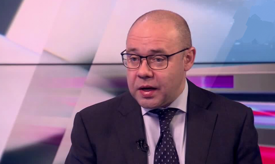 Денис Терехов: Если бы судам и правоохранителям велели думать, не было бы все этих дел за репосты | Программы | ОТР - Общественное Телевидение России