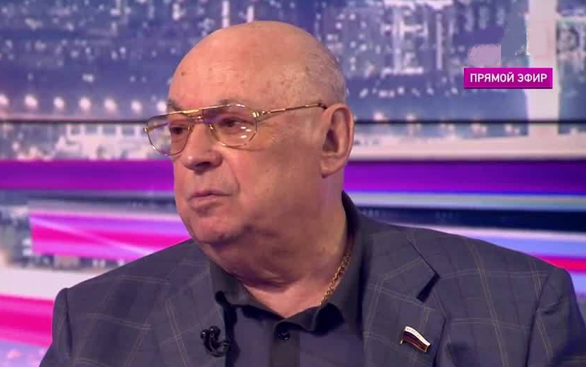 Владимир Ресин: Кто еще недавно мог подумать, что за МКАДом вместо свалок будут жилые кварталы и туда дойдет метро? | Программы | ОТР - Общественное Телевидение России
