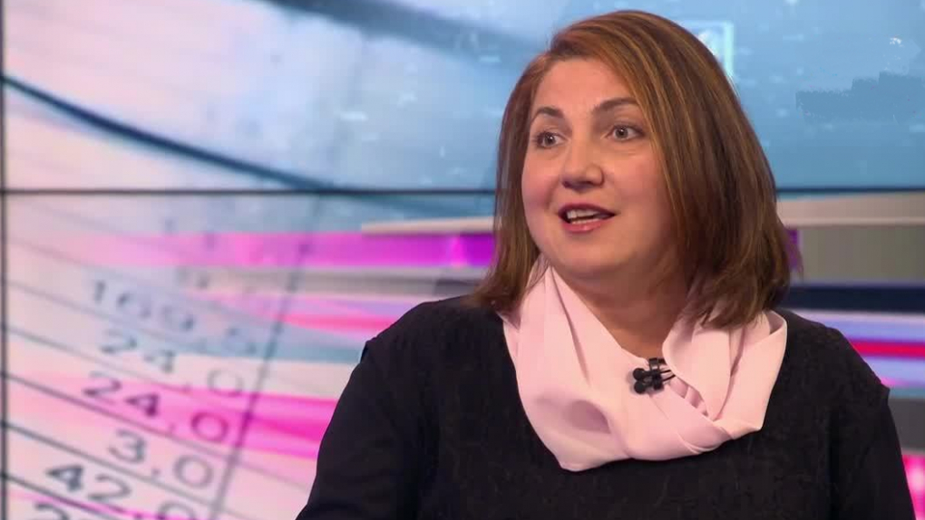 Галина Шевердова: Если хотя бы 10% населения примет участие в переписи он-лайн, это значительно облегчит последующую работу переписчиков | Кино | ОТР - Общественное Телевидение России