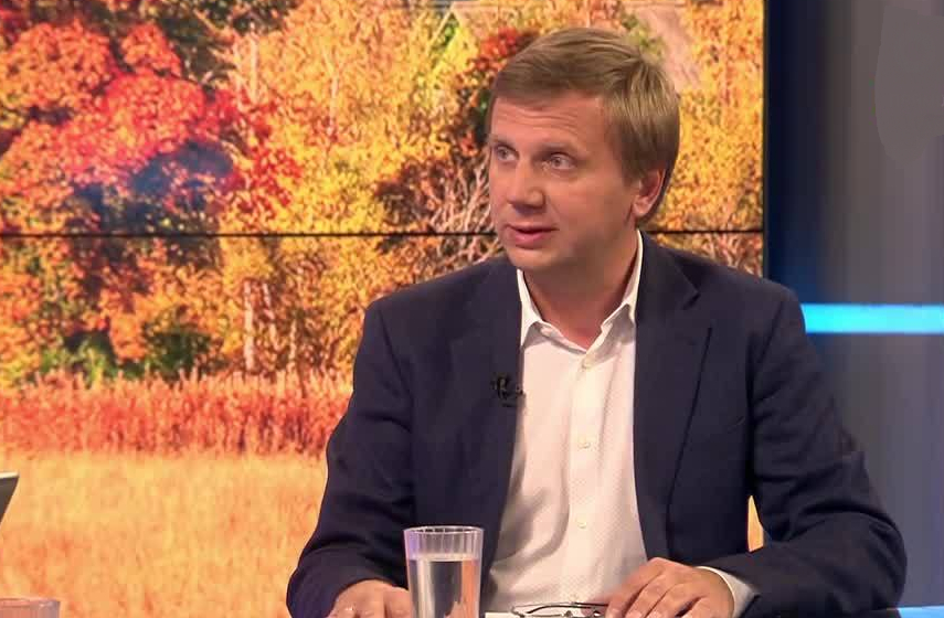 Александр Беднягин: Не откладывайте регистрацию дома на потом. Потом будет сложнее | Программы | ОТР - Общественное Телевидение России