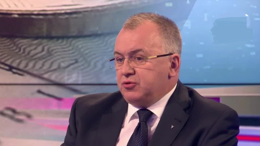 Андрей Широков: Конечный потребитель тепла никогда не отследит качество услуги, только количество | Программы | ОТР - Общественное Телевидение России