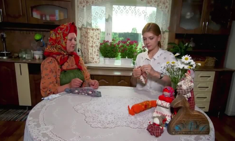 Волонтерская поездка в Архангельск. Часть вторая | Программы | ОТР - Общественное Телевидение России