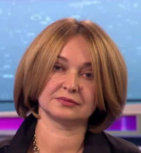 Юлия Зубок: Молодежный призыв со стороны государства сегодня направлен на воспроизводство управленческой элиты | Программы | ОТР - Общественное Телевидение России