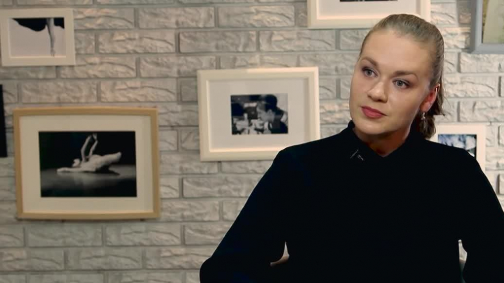 Светлана Колпакова: Олег Павлович не был моим учителем, я пришла в МХТ с вражьей территории. Но он абсолютно для меня эталон в профессии, гуру | Программы | ОТР - Общественное Телевидение России
