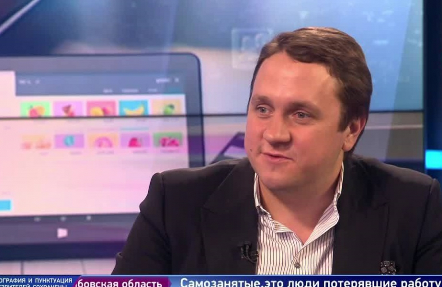 Алексей Петропольский: Огромное количество ИП перейдет на налоговую систему для самозанятых. Но это будут только потери для бюджета. Колоссальные потери! | Программы | ОТР - Общественное Телевидение России