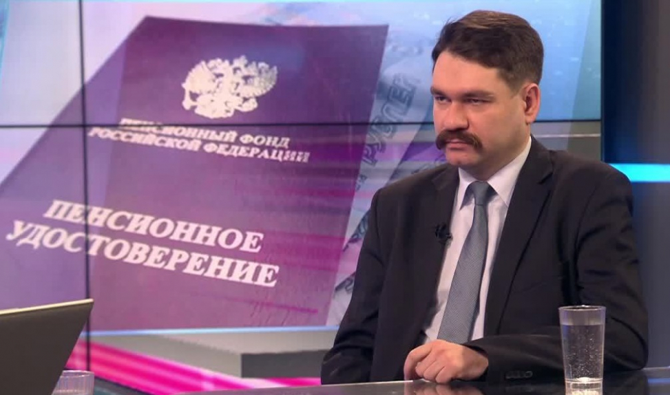 Павел Салин: Общественно-политический тренд вполне очевиден – мы сейчас как в позднем СССР | Программы | ОТР - Общественное Телевидение России