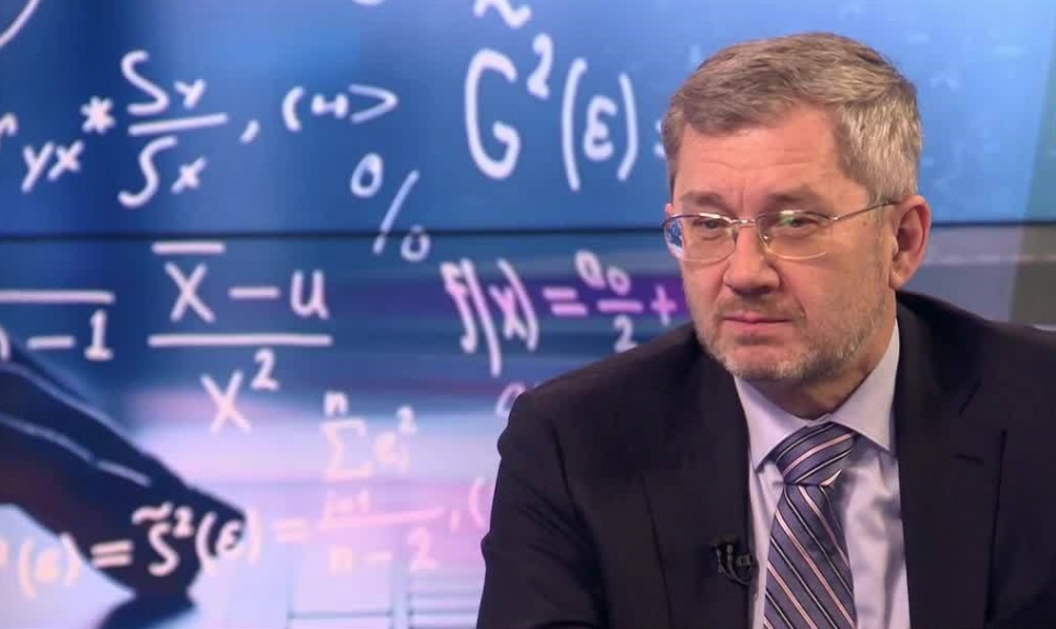 Константин Корищенко: Когда государство начинает что-то планировать, оно множит, множит и множит систему контроля | Программы | ОТР - Общественное Телевидение России