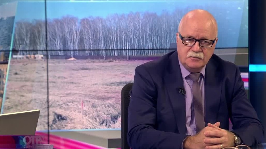 Алексей Коренев: Россиянин сейчас бóльшую часть своей зарплаты отдает в виде налогов государству. А потом частично получает назад в виде какой-то соцподдержки | Программы | ОТР - Общественное Телевидение России
