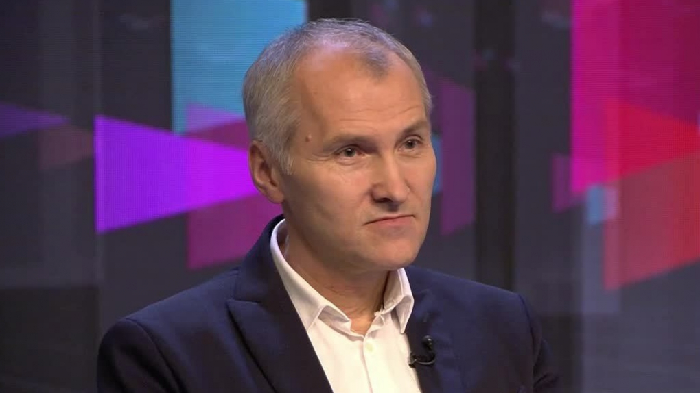 Дмитрий Оводенко: Перед прыжком страх нужен, потому что он напоминает — будь аккуратен, здесь все-таки не место вольностям | Программы | ОТР - Общественное Телевидение России