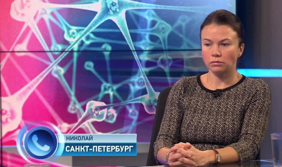 Вера Мысина: Чиновники от науки забыли о том, что надо заниматься собственно наукой, и погрязли в распределении бюджетов | Программы | ОТР - Общественное Телевидение России