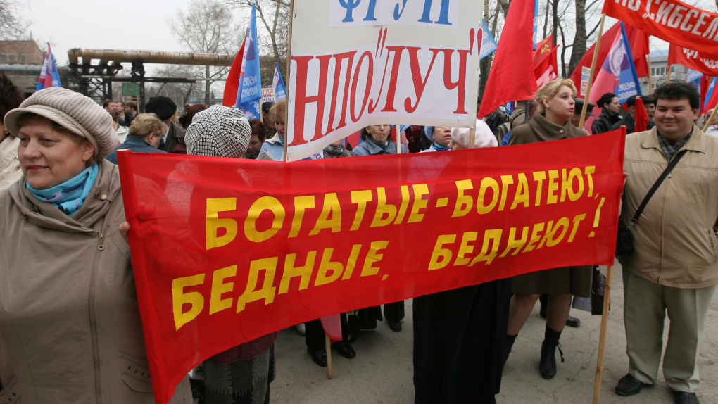 Социальное неравенство. Долги по ипотеке. Экспорт древесины. Автомобили. Темы недели с Сергеем Лесковым | Кино | ОТР - Общественное Телевидение России