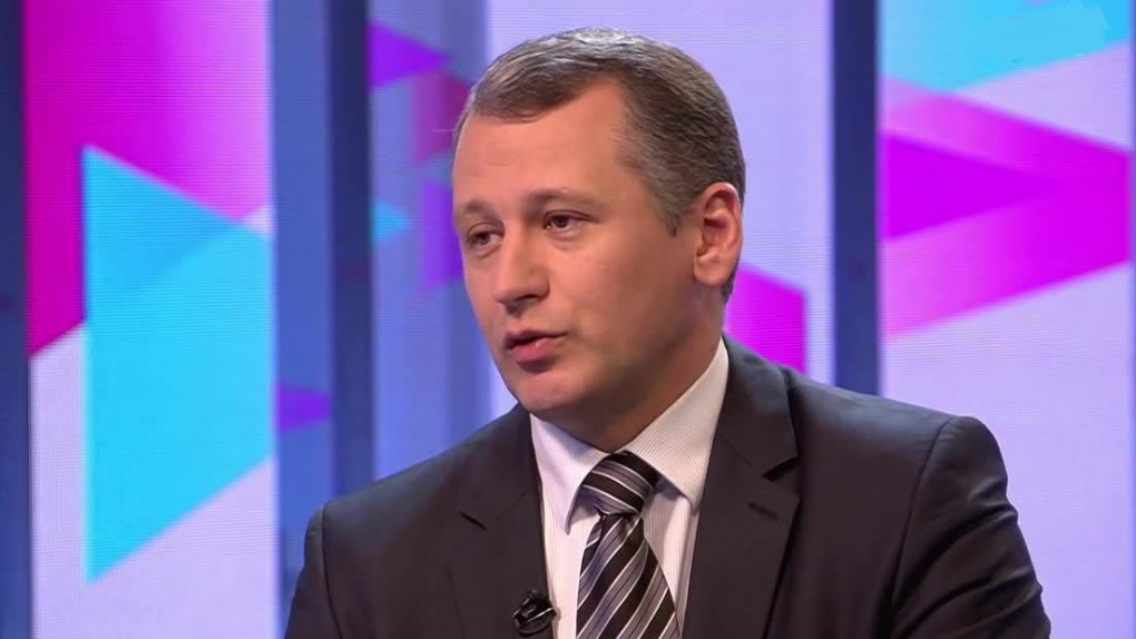 Дмитрий Ремпель: Россия на сегодняшний день воспринимается как островок духовного благополучия, чего нам очень не хватает в Германии | Программы | ОТР - Общественное Телевидение России