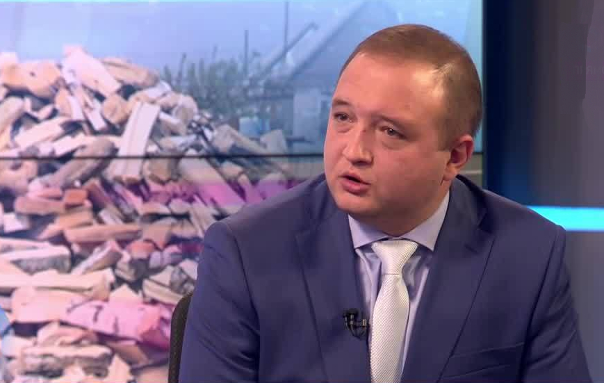 Алексей Яшкин: Газифицировать всю страну невозможно, но организовать доставку дров инвалидам и пожилым - посильная задача для глав муниципалитетов | Программы | ОТР - Общественное Телевидение России