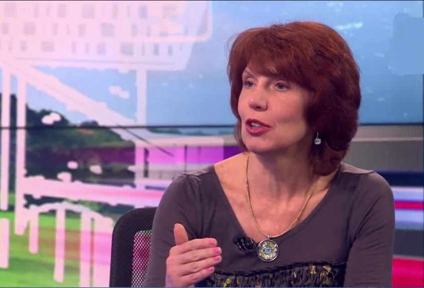 Светлана Барсукова: Если желание иметь детей не заложено на уровне системы ценностей, никакие материальные стимулы не помогут | Программы | ОТР - Общественное Телевидение России