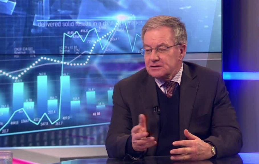 Михаил Беляев: С монополистическим ценообразованием борются не увещеваниями, а эффективным антимонопольным законодательством | Программы | ОТР - Общественное Телевидение России