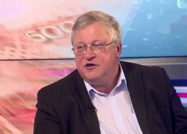 Юрий Крупнов: Многодетным семьям надо платить зарплату! | Программы | ОТР - Общественное Телевидение России
