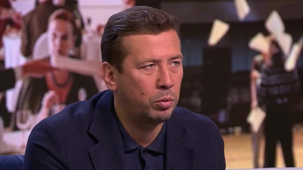 Андрей Мерзликин: Вампилов парень был хороший. Классный, интересный, современник наш. Мы бы сами с ним хотели бы дружить | Программы | ОТР - Общественное Телевидение России