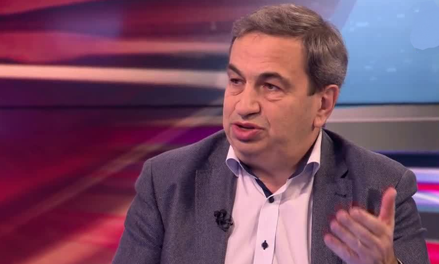 Яков Миркин: Механизмы сверхбыстрого роста известны. Нужно изменить точку зрения на модель экономики у тех, кто реально принимает решения в России | Программы | ОТР - Общественное Телевидение России