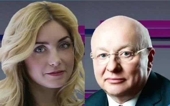 Мария Генделева и Александр Лысенко — об упрощении процедуры оформления инвалидности | Программы | ОТР - Общественное Телевидение России