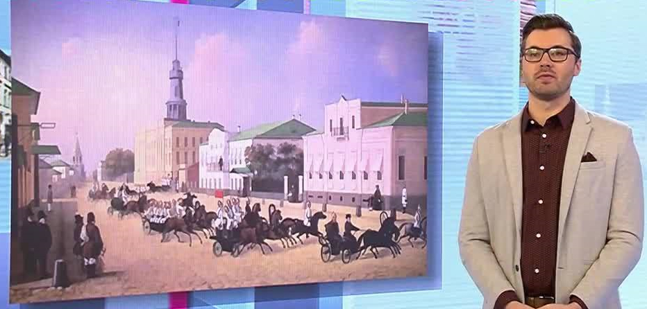 11 декабря: Вспоминаем Солженицына и Татарского. Поздравляем Андрея Макаревича и Бориса Щербакова | Программы | ОТР - Общественное Телевидение России