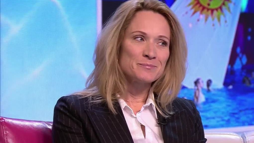 Мария Киселева: В «Сказке о царе Салтане» есть прыгуны, танцоры, цирковые артисты, гимнасты и драматические актеры | Программы | ОТР - Общественное Телевидение России