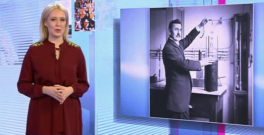 3 декабря: первая СМС-ка, танцевальная школа Айседоры Дункан в Москве и день рождения композитора Нино Рота | Программы | ОТР - Общественное Телевидение России