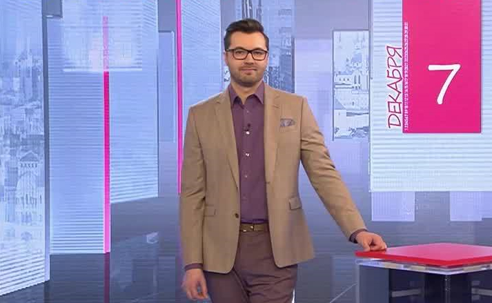 7 декабря: Вспоминаем Екатерину Фурцеву. О водном спектакле «Сказка о царе Салтане» рассказывает Мария Киселева | Программы | ОТР - Общественное Телевидение России