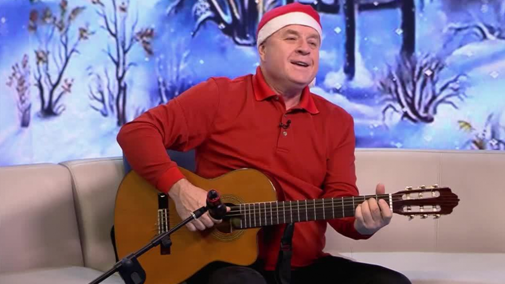 Григорий Гладков: Мы должны верить, что живем в лучшей стране, в самом красивом городе, у нас самые лучшие друзья - все самое лучшее! | Программы | ОТР - Общественное Телевидение России