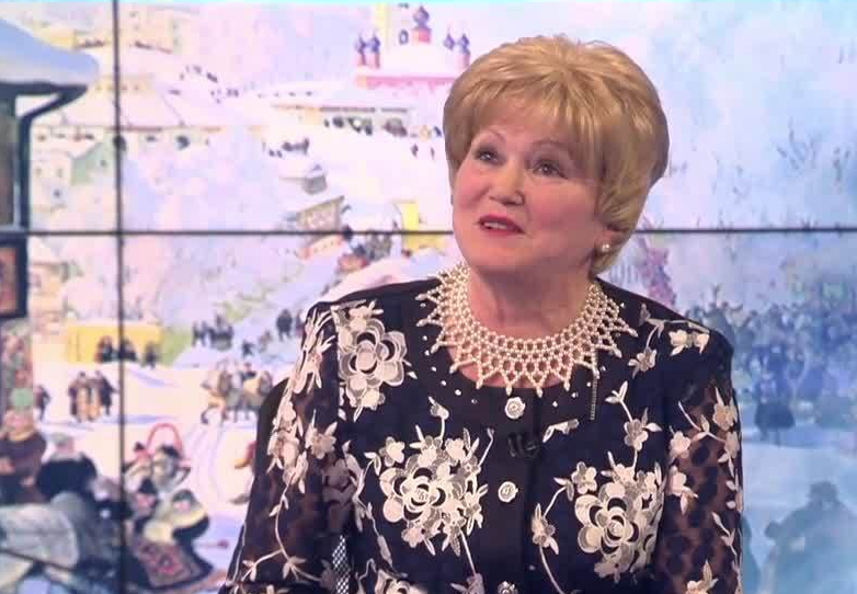 Нина Кузьмина: Добрым старичком Дед Мороз стал только в XIX веке | Программы | ОТР - Общественное Телевидение России