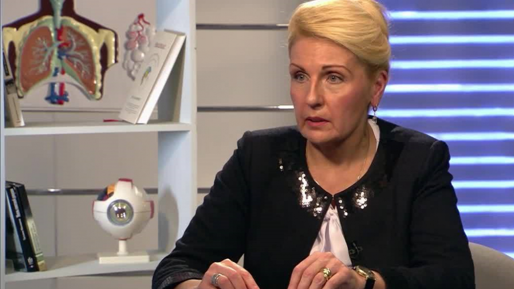 Валентина Карпенкова: Если полипы не больше 2 см, они удаляется эндоскопически. Есть полипы, которые не требуют удаления | Программы | ОТР - Общественное Телевидение России