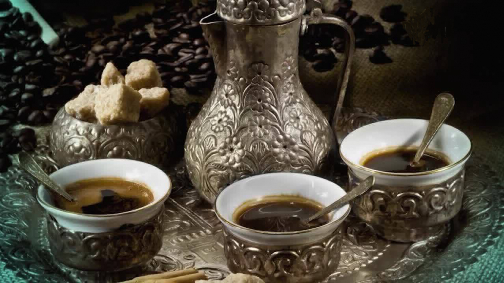 Кофе в зернах | Программы | ОТР - Общественное Телевидение России