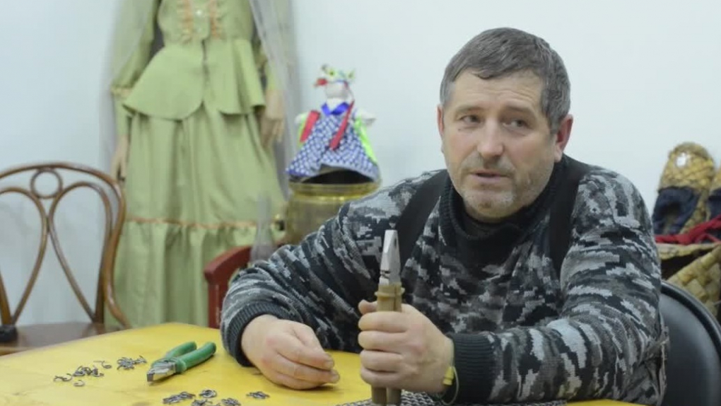 Городок русской истории | Программы | ОТР - Общественное Телевидение России