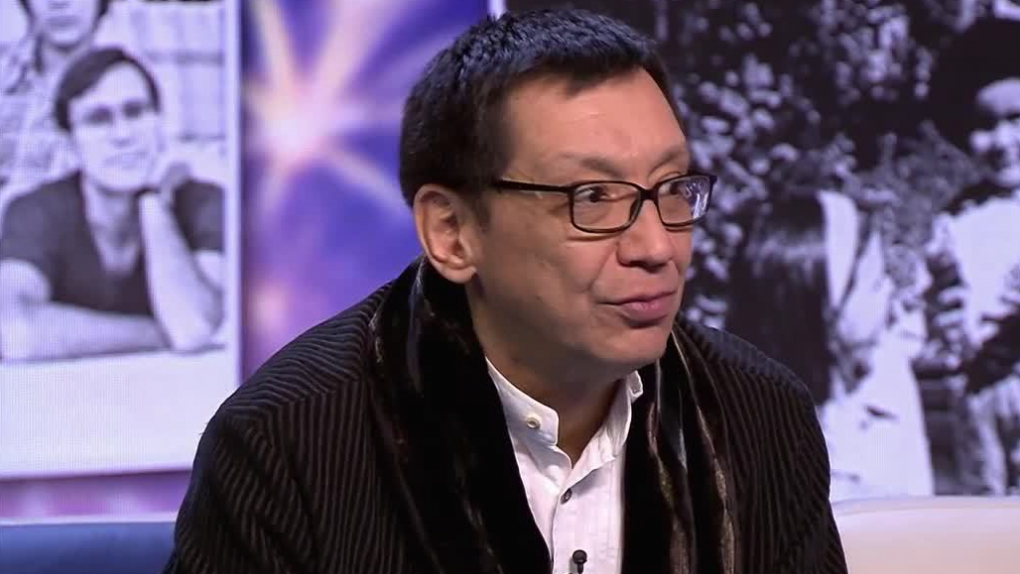 Егор Кончаловский: Дни рождения не очень люблю, если встречать, то в кругу семьи и близких друзей, а это будет человек сто | Программы | ОТР - Общественное Телевидение России