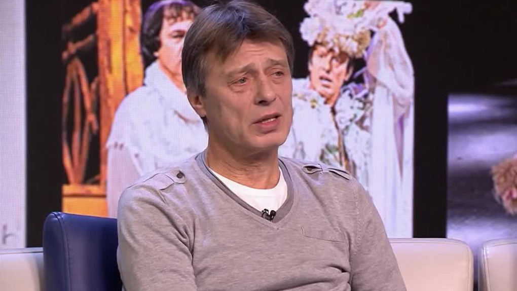 Анатолий Лобоцкий: Чем противнее персонаж, тем интереснее его играть | Программы | ОТР - Общественное Телевидение России