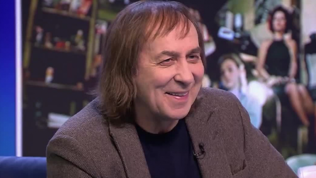Александр Иншаков: Джеки Чан в нашей Гильдии каскадеров. Мы работаем с Голливудом, с румынами, французами, но наши не хуже | Программы | ОТР - Общественное Телевидение России