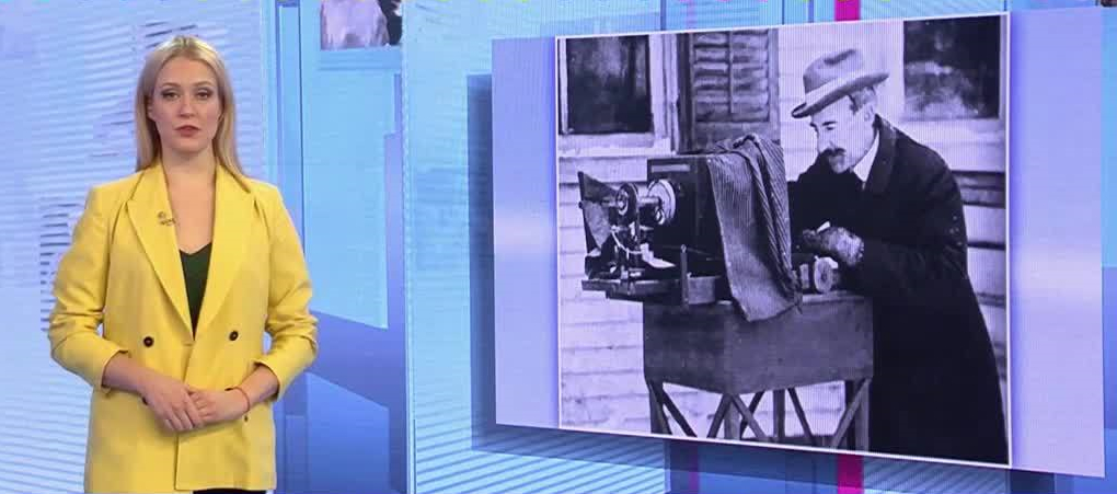 15 января: День рождения «Википедии». Первая в мире фотография снежинки. Вспоминаем Грибоедова и Мандельштама | Программы | ОТР - Общественное Телевидение России