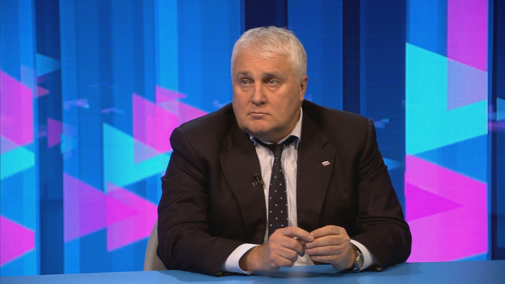 Анатолий Гольцов: скромность – это дорога в неизвестность, а о тебе должны знать | Программы | ОТР - Общественное Телевидение России