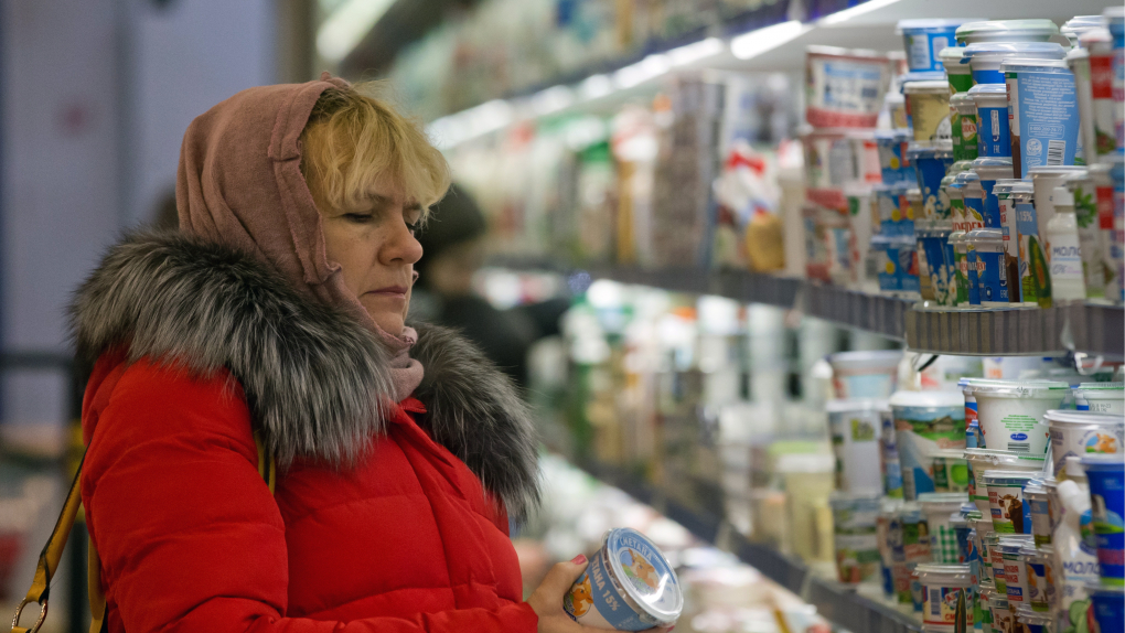 Еда не по карману. Занятость для инвалидов. Мирный договор с Японией. Инфантильное поколение | Программы | ОТР - Общественное Телевидение России