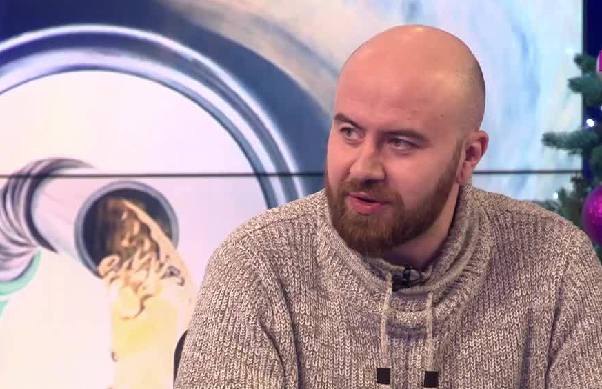 Дмитрий Гусев: Пока у владельцев АЗС решения правительства оптимизма не вызывают | Программы | ОТР - Общественное Телевидение России