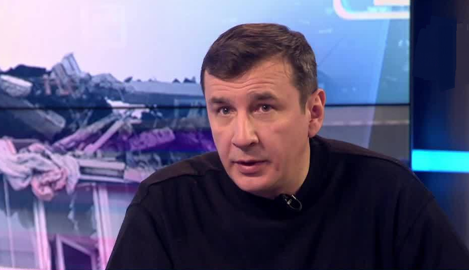 Николай Хренков: Необходимо продумать финансирование установки системы газ-контроля в новых домах и после капремонта | Программы | ОТР - Общественное Телевидение России