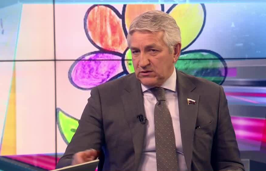 Леонид Огуль: О проблемах с получением обезболивающих сообщайте на горячую линию Росздравнадзора. Действует во всех регионах | Программы | ОТР - Общественное Телевидение России