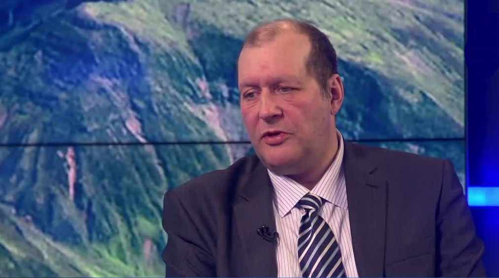 Дмитрий Стрельцов: Стороны не готовы к кардинальным шагам, в том числе к компромиссу | Программы | ОТР - Общественное Телевидение России