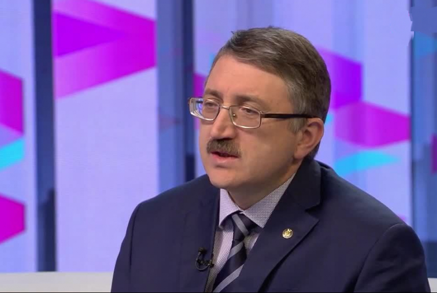 Казбек Туганов: Развитие сельского хозяйства – это не просто экономическая, а такая социальная структурная вещь. Нет деревни – нет российской культуры | Программы | ОТР - Общественное Телевидение России