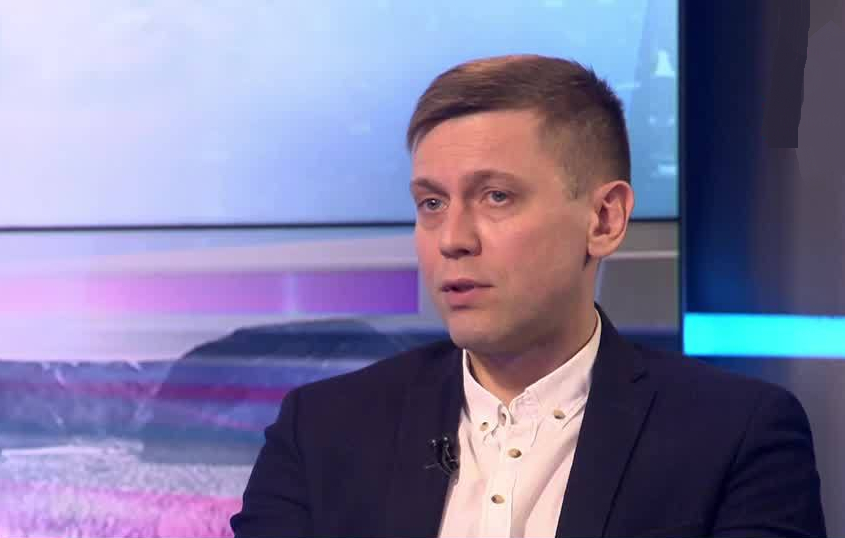 Виктор Кузьминков: Главный вопрос наших взаимоотношений с Японией - урегулирование проблем границы | Программы | ОТР - Общественное Телевидение России