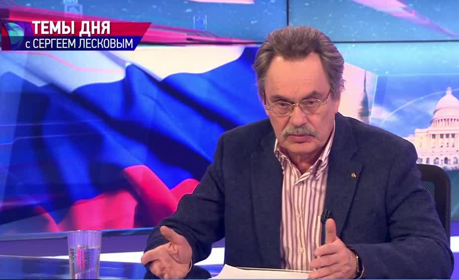 Сергей Лесков: Зачем повышать финансовую грамотность, если большинству населения хватает денег только на еду | Программы | ОТР - Общественное Телевидение России